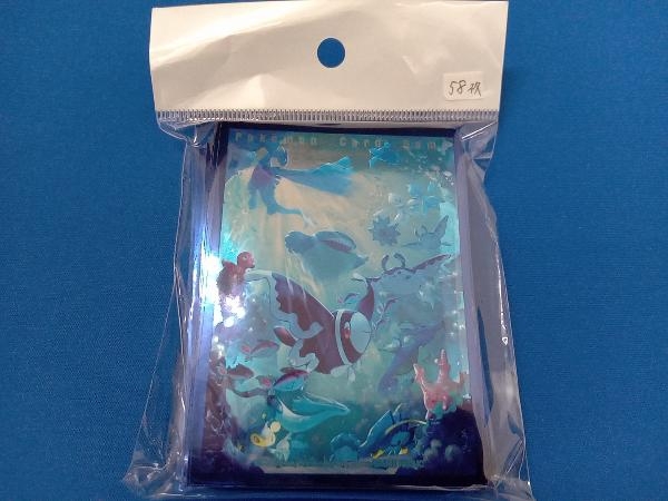 ヤフオク! - ジャンク ポケモン スリーブ まとめ売り 6個 デ...