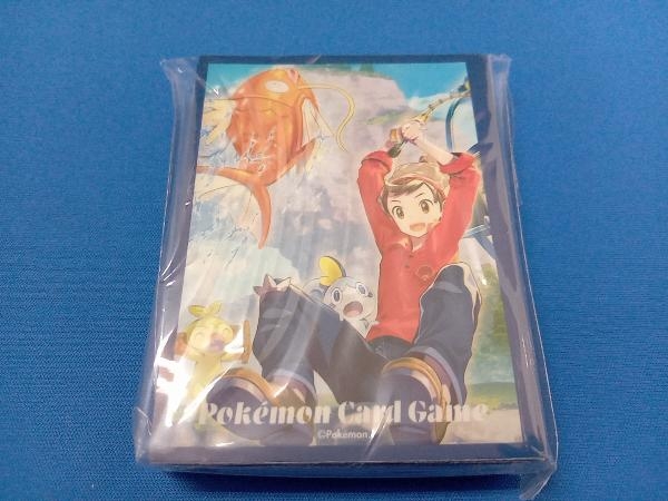 ヤフオク! - ジャンク ポケモン スリーブ まとめ売り 6個 デ...