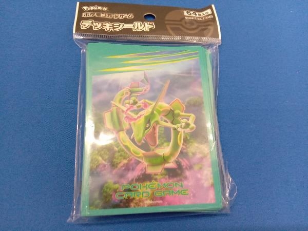 ヤフオク! - ジャンク ポケモン スリーブ まとめ売り 6個 デ...