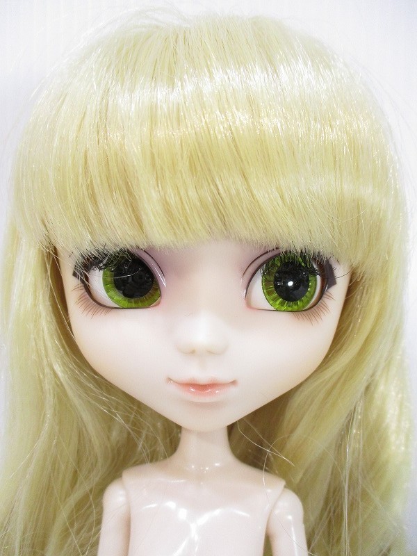 Y220126-010 プーリップ/雪華綺晶(ローゼンメイデン第七ドール)本体+