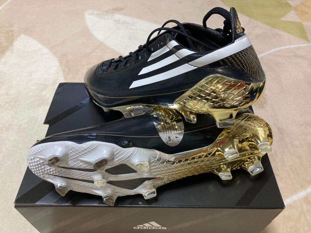 新品 F50 ゴースト ADIZERO FG 25 5cm 即日発送|Yahoo!フリマ(旧
