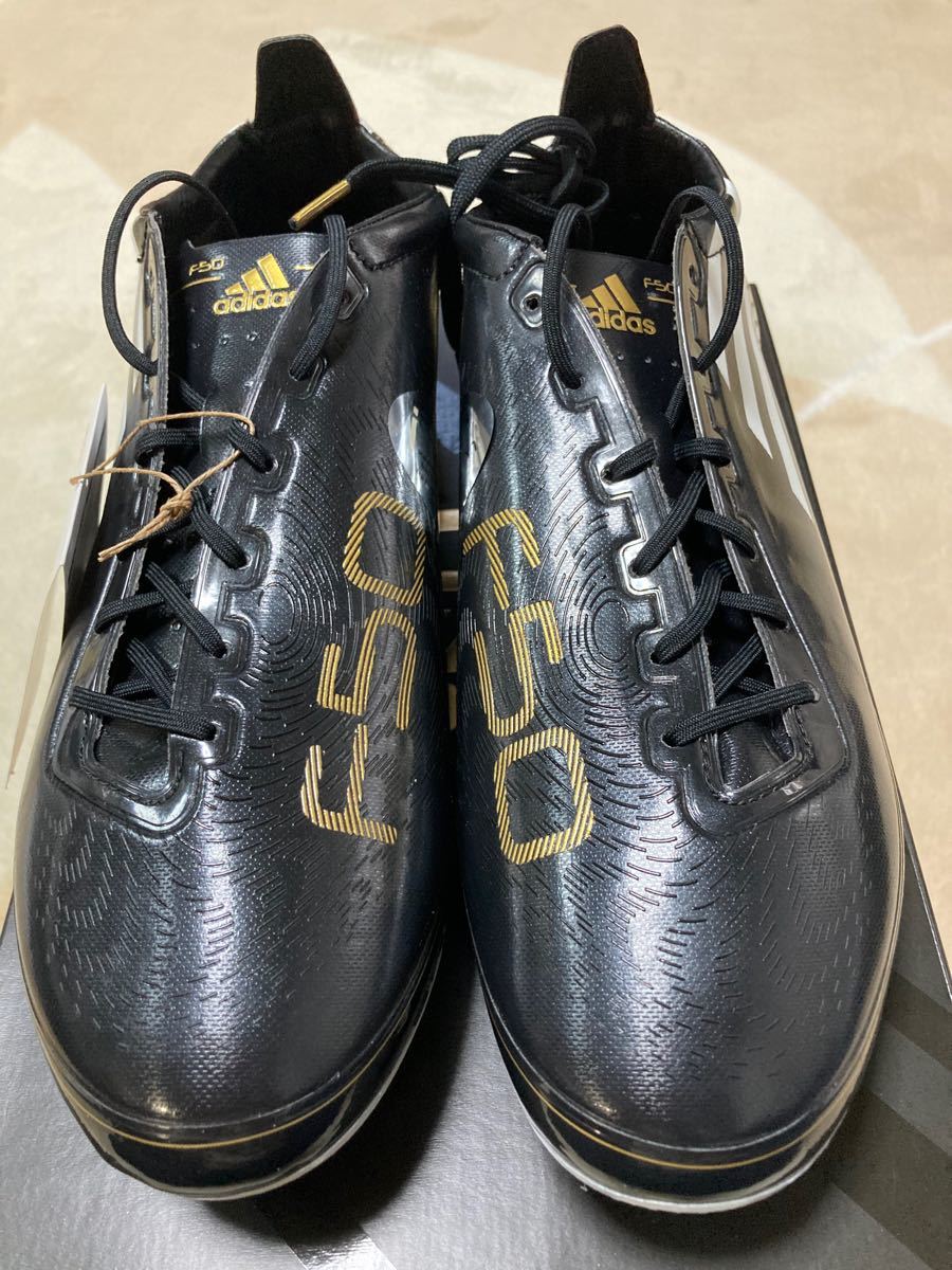 新品 F50 ゴースト ADIZERO FG 28cm 即日発送(¥32,500) | fahrschule