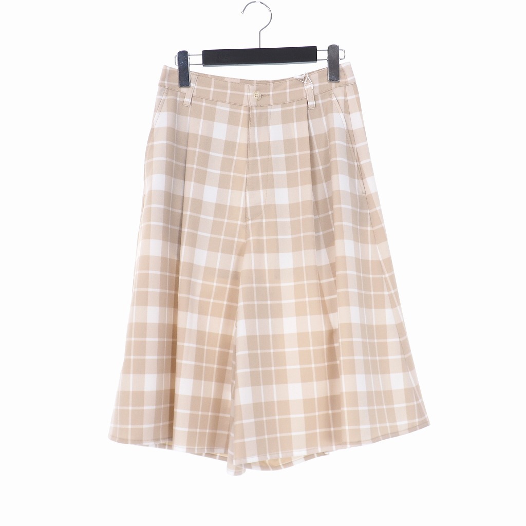 未使用品 エムエムシックス MM6 マルタン マルジェラ Martin Margiela