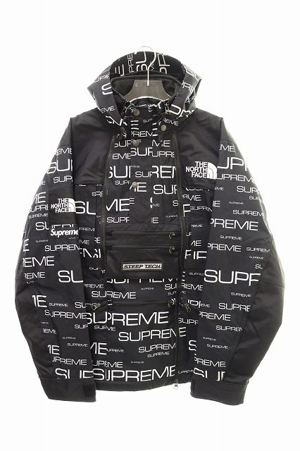 シュプリーム 国内正規 21AW The North Face Steep Tech Apogee Jacket
