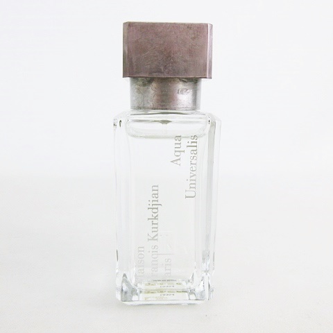 Maison Francis Kurkdjian EDT SP 35ml メゾンフランシスクルジャン