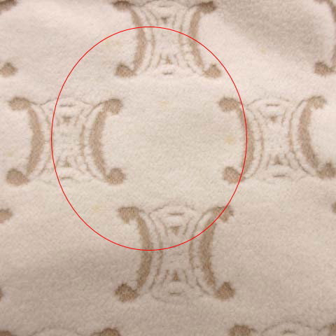 セリーヌ CELINE 毛布 140x200cm マカダム柄 西川産業 シングル セリーヌ CELINE 毛布 140x200cm マカダム柄 西川産業 シングル