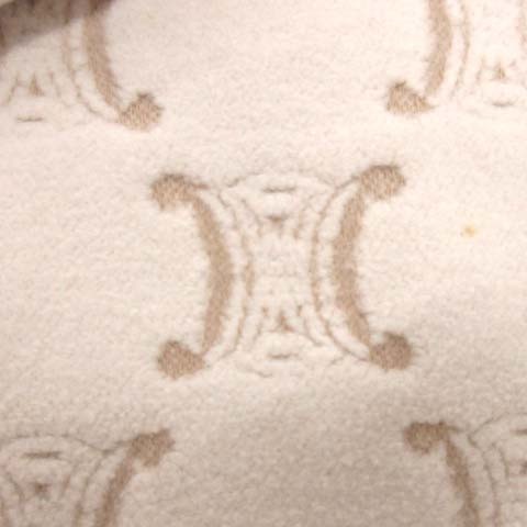 セリーヌ CELINE 毛布 140x200cm マカダム柄 西川産業 シングル セリーヌ CELINE 毛布 140x200cm マカダム柄 西川産業 シングル