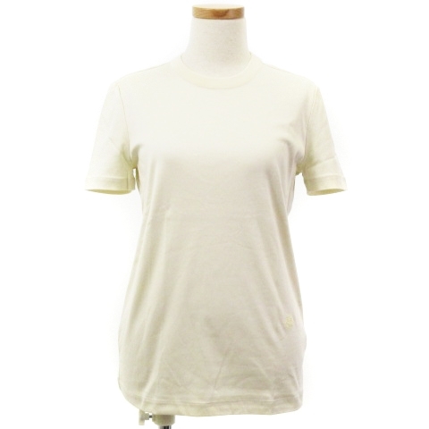 ロロピアーナ 美品 マイT ラウンドネック Tシャツ カットソー 半袖
