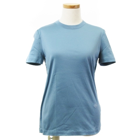 ロロピアーナ Loro Piana 美品 マイT ラウンドネック Tシャツ