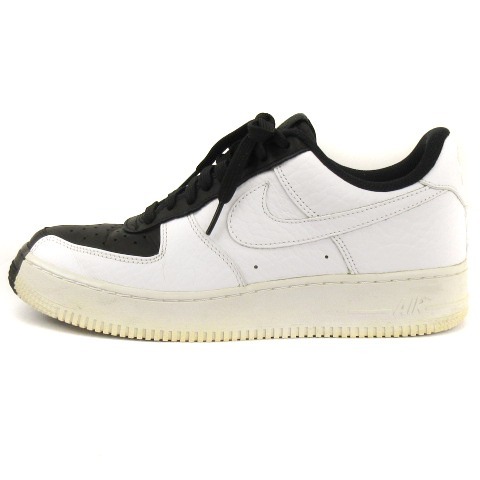 ナイキ NIKE エアフォースワン プレミアム AIR FORCE 1 07 PREMIUM