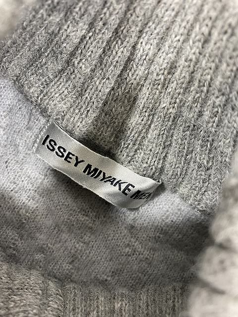 97AW イッセイミヤケメン ISSEY MIYAKE MEN VINTAGE ヴィンテージ