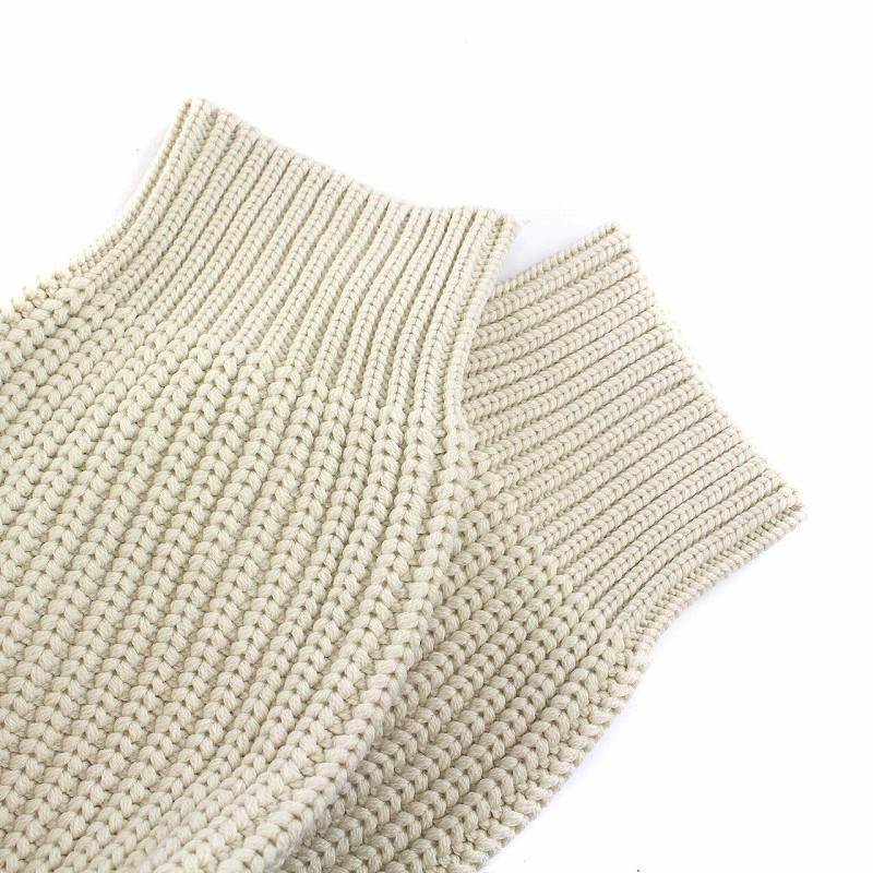 割引半額 ✴︎定価3.5万・美品 otii オティ original ii knit ニット