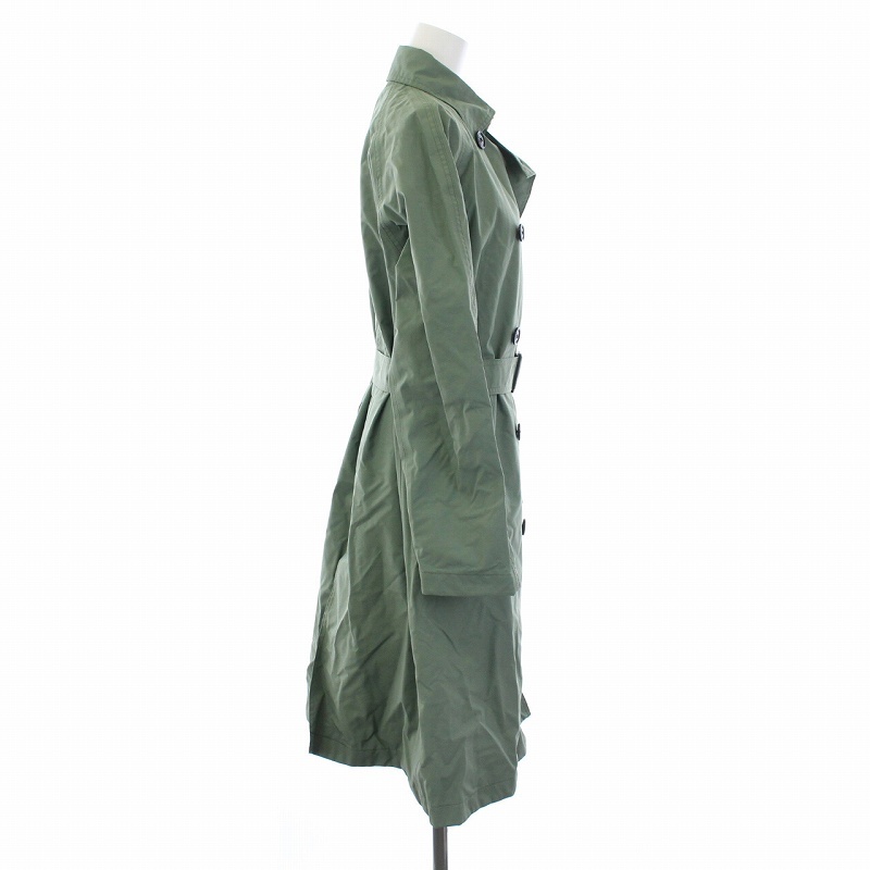 ザノースフェイス THE NORTH FACE GORE-TEX ボールドトレンチコート