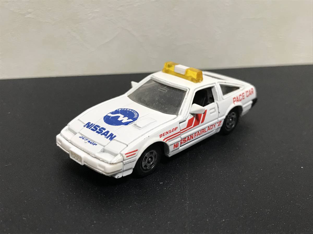 ヤフオク! - トミカ ヨーロッパ輸出 15-4-6 日産 フェアレディZ...