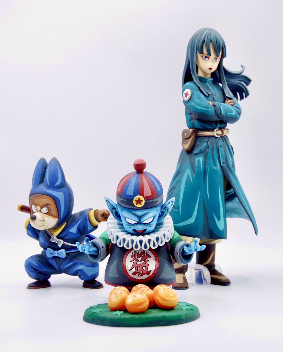 ドラゴンボール シュウ マイ フィギュア 一番くじ EX 摩訶不思議 ドラゴンボール シュウ マイ フィギュア 一番くじ EX 摩訶不思議