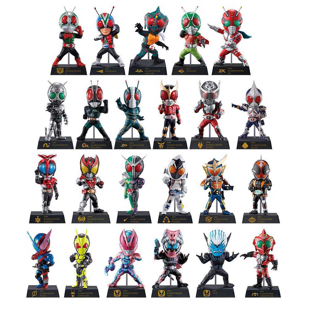 仮面ライダー 50th anniversary vol.2 一番くじ e賞23種 - www.roofrx.com 仮面ライダー 50th anniversary vol.2 一番くじ e賞23種 - www.roofrx.com