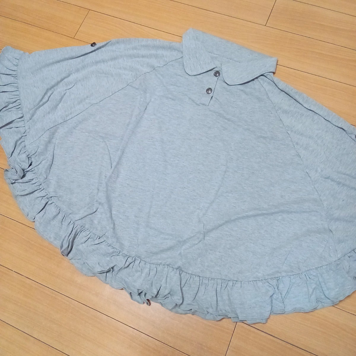 ★授乳ポンチョ★ 新品