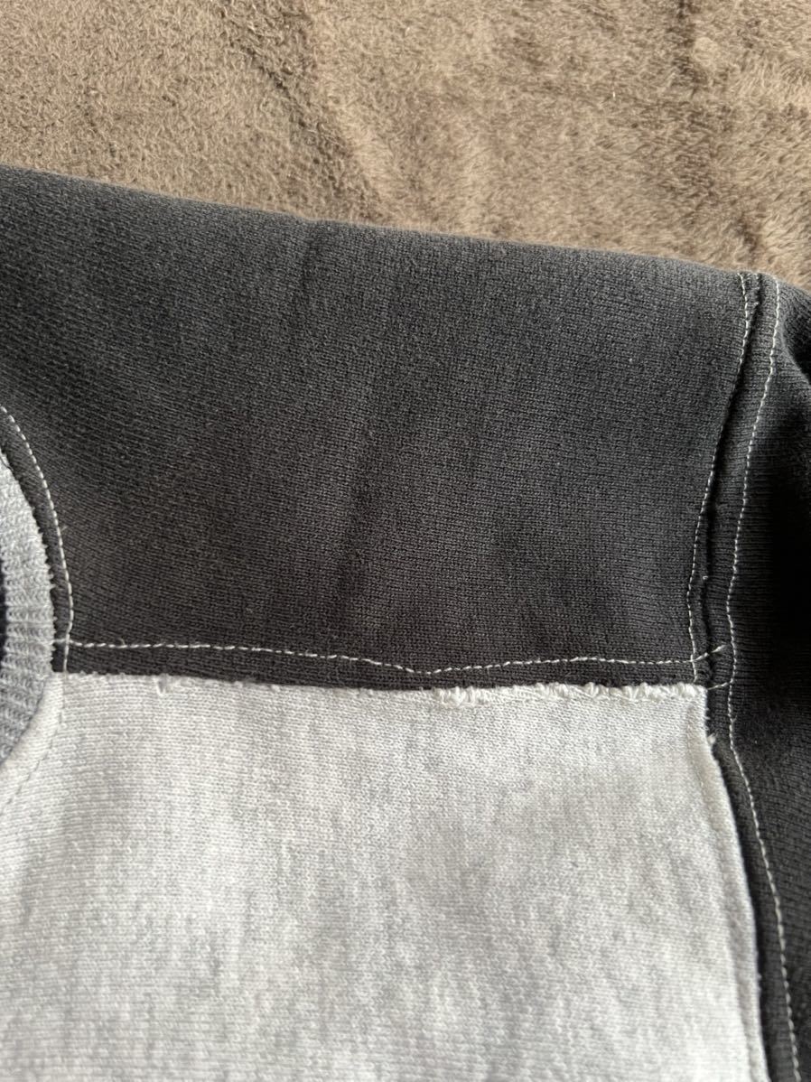 90s ヴィンテージ Champion REVERSE WEAVE RW チャンピオン スウェット