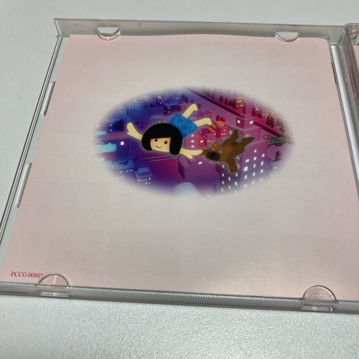 NHK おかあさんといっしょ ソングコレクション ゆめのかけら CD