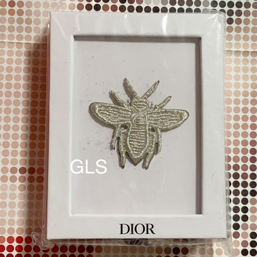 最高の品質の Dior ピンバッジ ノベルティ その他