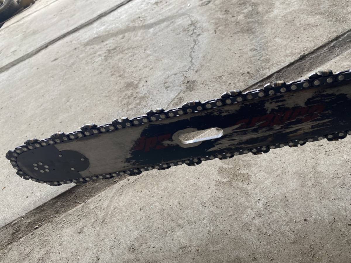 レスキュー 消防車 カッターエッジCT-2172-RS 救助用チェーンソー レスキュー 消防車 カッターエッジCT-2172-RS 救助用チェーンソー