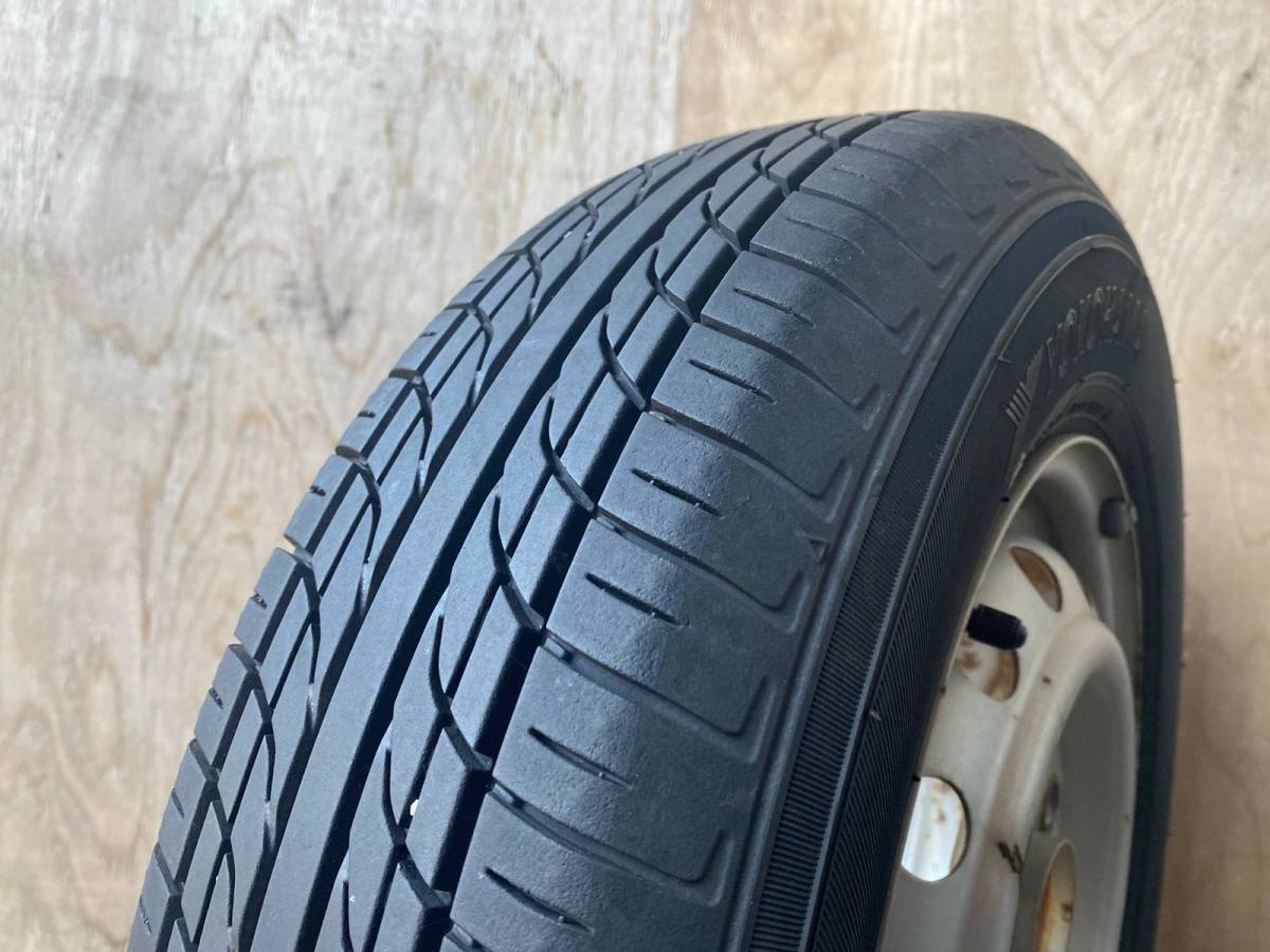 ☆2245☆【バリ山】タイヤホイール4本セット 145 80 R12 YOKOHAMA-ECOS (2019年製) - www.shoppingdasbaterias.com ☆2245☆【バリ山】タイヤホイール4本セット 145 80 R12 YOKOHAMA-ECOS (2019年製) - www.shoppingdasbaterias.com
