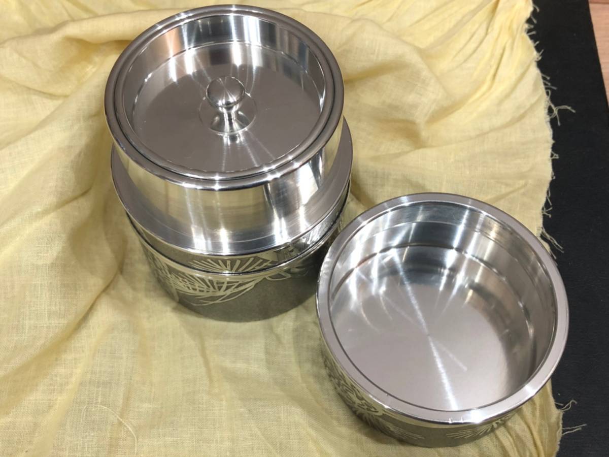 本錫 乾茂號造 茶筒 457g www.expressinter.com