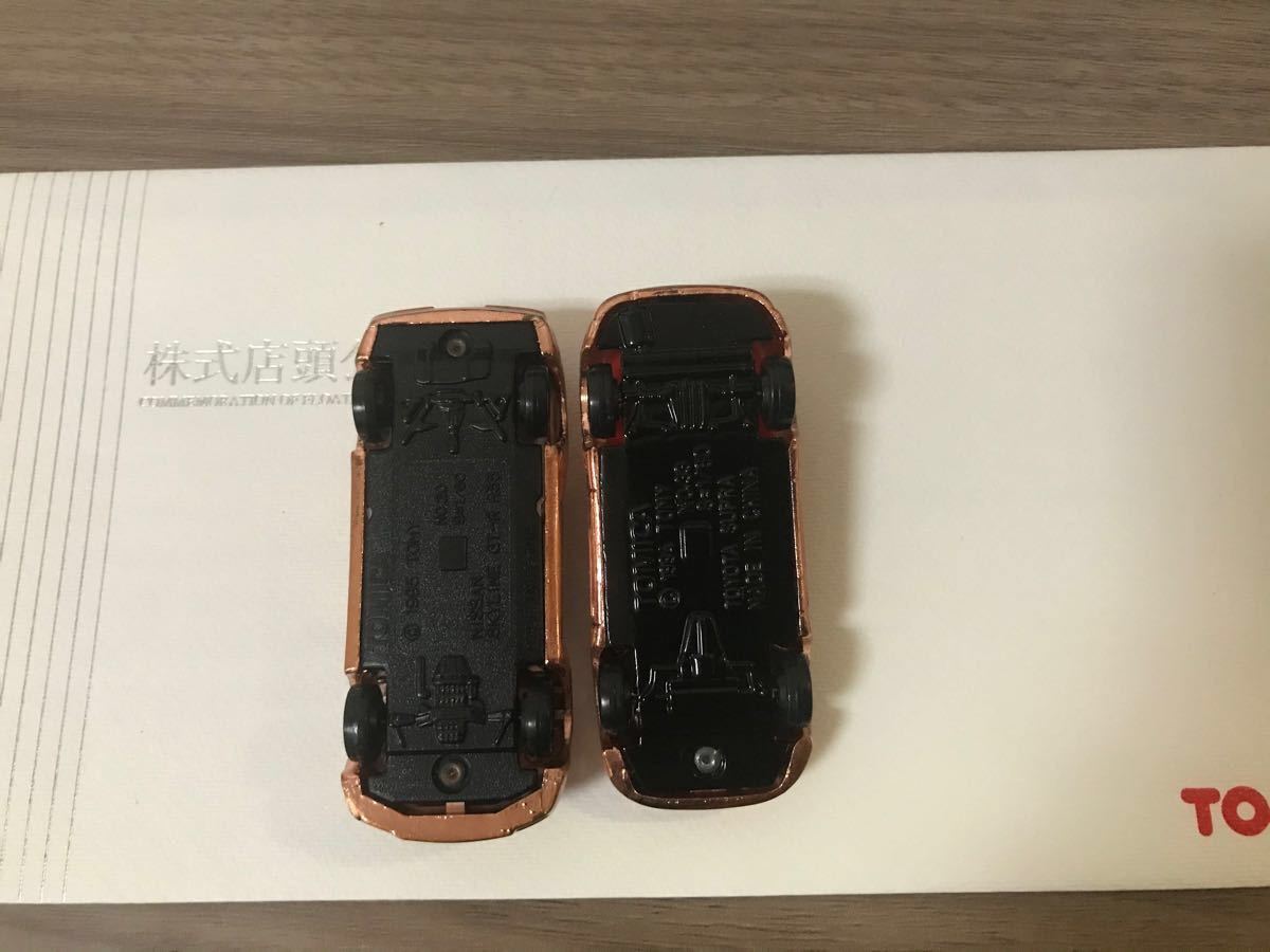 株式店頭公開記念 TOMY トミカセット|Yahoo!フリマ(旧PayPay 株式店頭公開記念 TOMY トミカセット|Yahoo!フリマ(旧PayPay