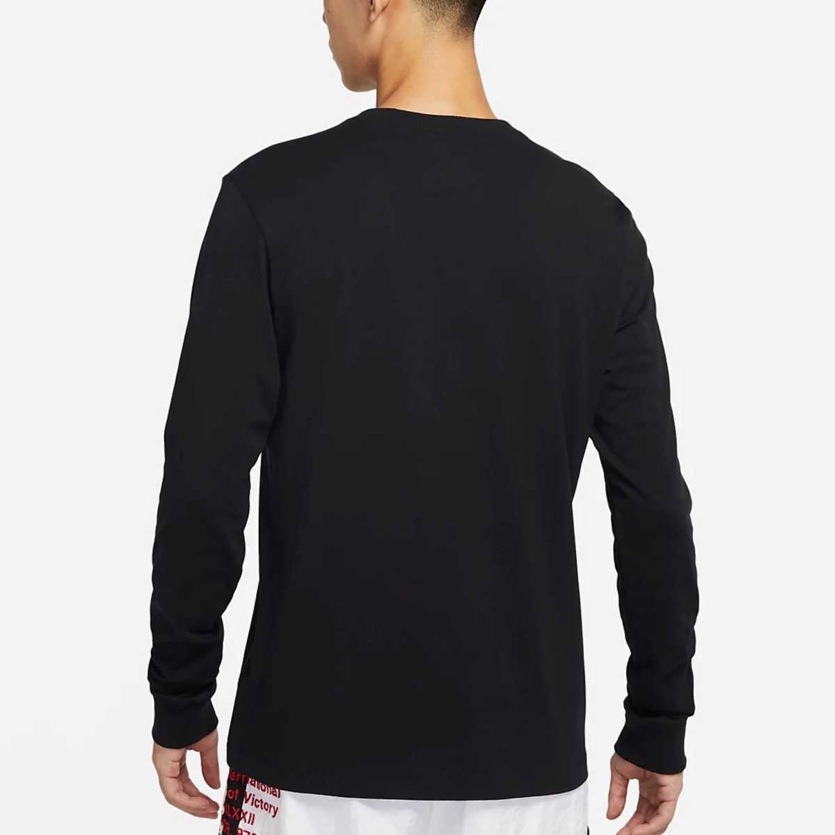 NIKE TM スポーツウェア SWOOSH ロンT 2XLサイズ 新品未使用 NIKE TM スポーツウェア SWOOSH ロンT 2XLサイズ 新品未使用