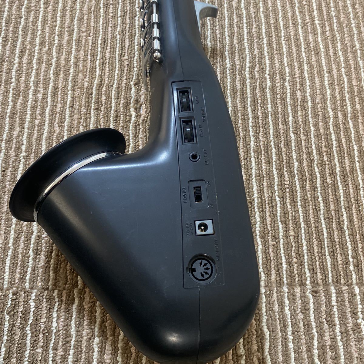 値下げ】やや難ありCASIO DIGITAL HORN DH-500 | www.bauen.com.ar
