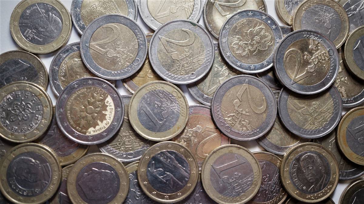 ☆日本の職人技☆ユーロ硬貨(記念コイン含) まとめ売り コレクション