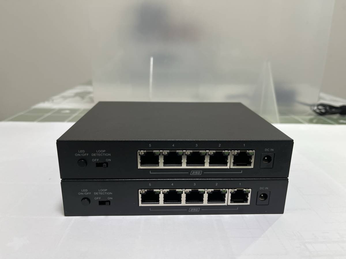 待望☆】 バッファロー 2.5GbE対応5ポートスイッチングHub ブラック LXW-2G5 1台 fucoa.cl 待望☆】 バッファロー 2.5GbE対応5ポートスイッチングHub ブラック LXW-2G5 1台 fucoa.cl