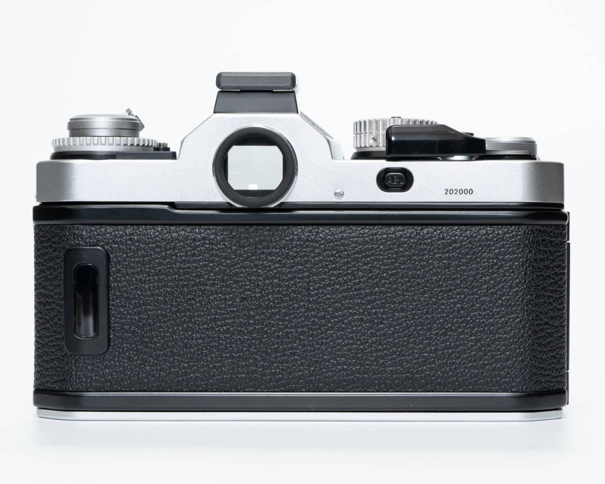 美品】Nikon FM3A シルバー ボディ ニコン | laninternet.com.br