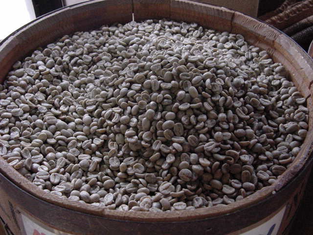 ★お好きなコーヒー生豆２㎏選べます。3760円★_画像1