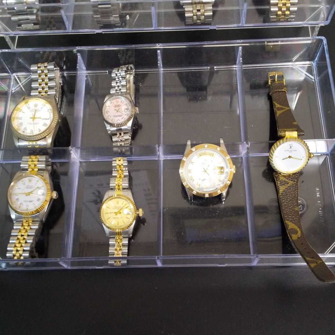 2400円 新作からSALEアイテム等お得な商品 満載 腕時計 まとめて７２個 メンズ レディース 未使用品