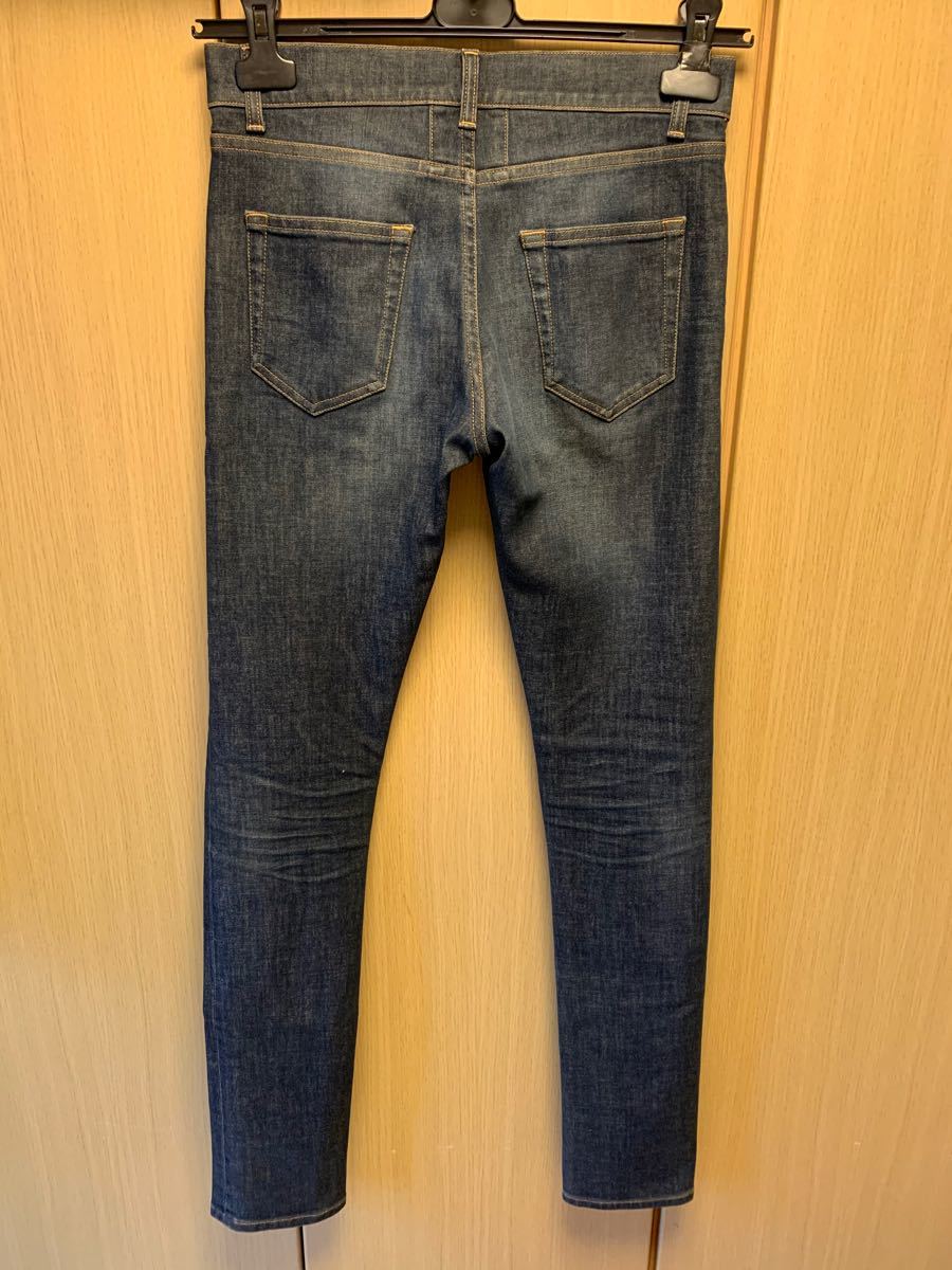 国内正規 14SS SAINT LAURENT サンローラン パリ jake ジェイク