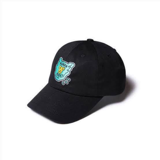 人気の 佐野玲於 HUMAN MADE STORE BY REO CAP 野球帽 - quangarden.art