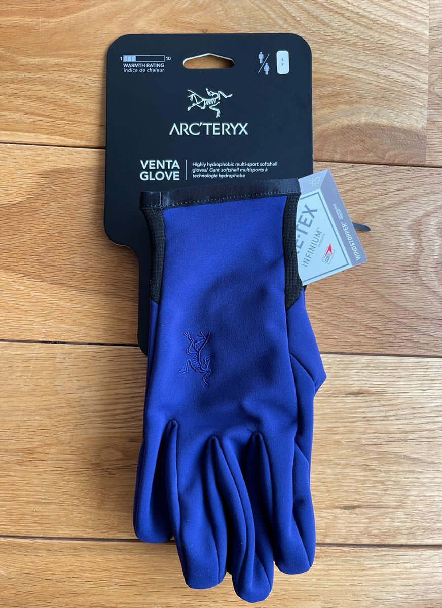 超話題新作 Light Glove Venta 【新品 国内正規】ARC'TERYX Soulsonic