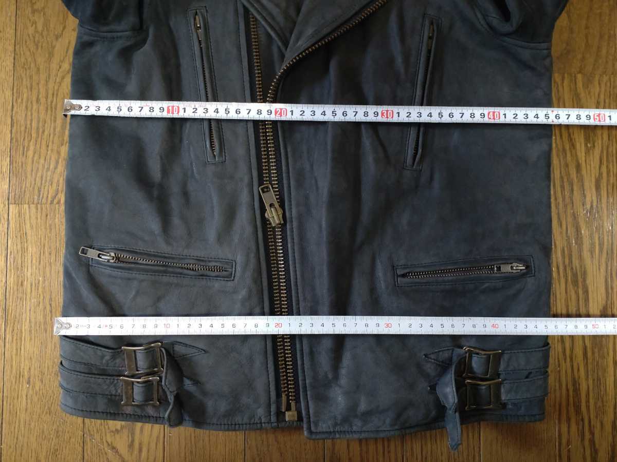 レア!Paul Smith×TRIUMPH ポールスミス×トライアンフ ライダース