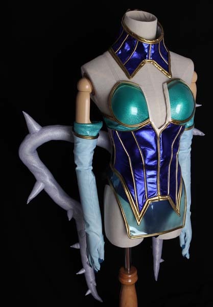 Yahoo!オークション - コスプレ 衣装 TIGER & BUNNY ブルー Yahoo!オークション - コスプレ 衣装 TIGER & BUNNY ブルー