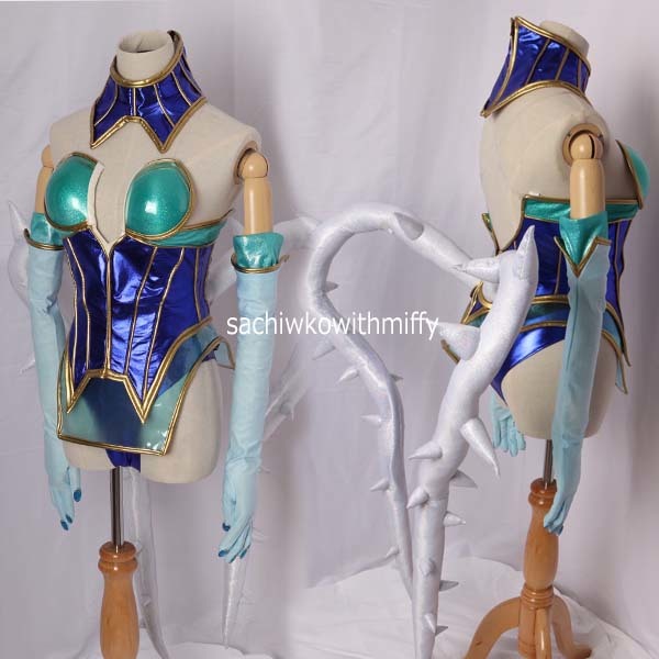Yahoo!オークション - コスプレ 衣装 TIGER & BUNNY ブルー Yahoo!オークション - コスプレ 衣装 TIGER & BUNNY ブルー