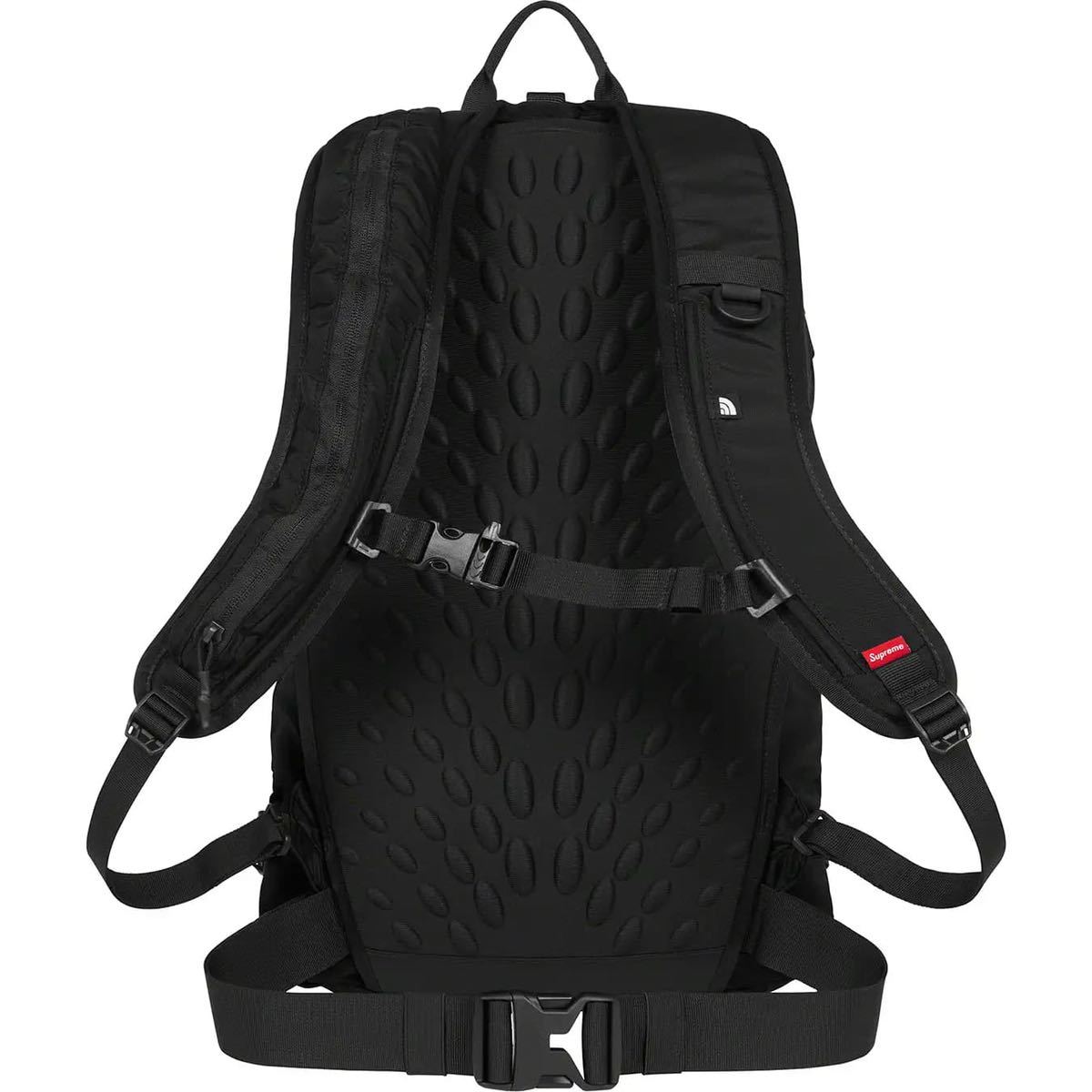 新品Supreme 22SS North Face Summit Series Rescue Chugach 16 Backpack  シュプリームノースフェイスバックパックBlack ブラック黒的详细信息| 雅虎拍卖代拍| FROM JAPAN