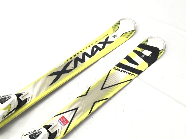 Yahoo!オークション - 中古品 SALOMON サロモン X-MAX R15 POWER