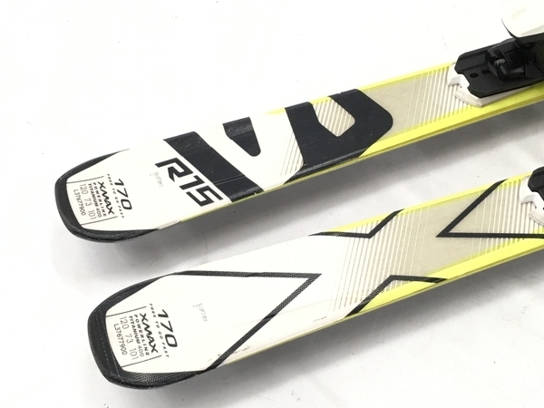 Yahoo!オークション - 中古品 SALOMON サロモン X-MAX R15 POWER Yahoo!オークション - 中古品 SALOMON サロモン X-MAX R15 POWER