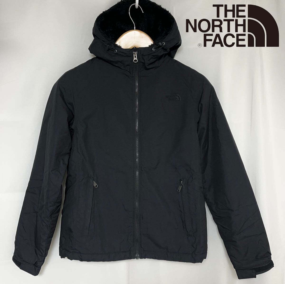 THE NORTH FACE ザ ノースフェイス ジャケット NPW71633 ナイロン 裏