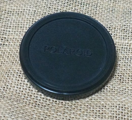 POLAROID 57. покрытый тип колпак Polaroid 