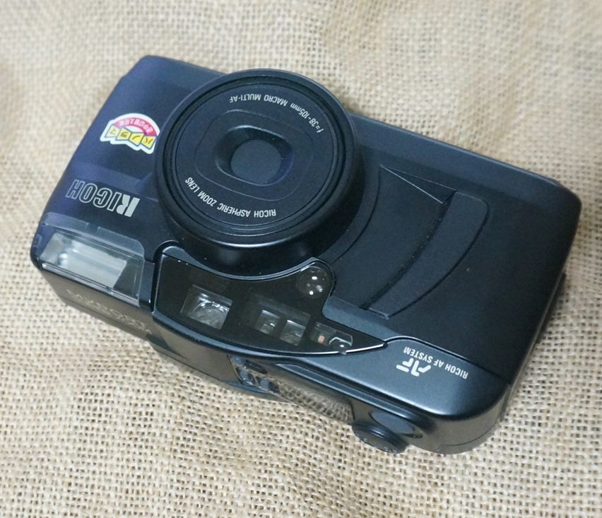 2022新商品 動作OK RICOH MYPORT SUPERZOOM リコー マイポート コンパクトカメラ 2022新商品 動作OK RICOH MYPORT SUPERZOOM リコー マイポート コンパクトカメラ