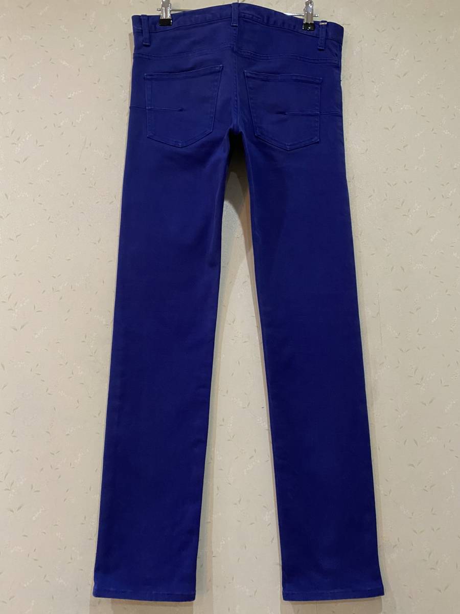 らくらくメ DIOR デニム 28日本製 Dior boP5j-m72408308241 HOMME