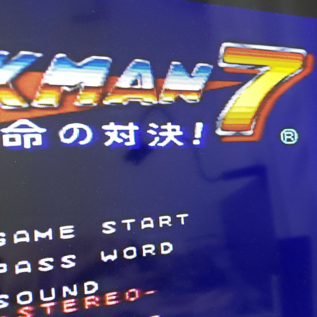 ロックマン1~7 ファミコンソフト|Yahoo!フリマ(旧PayPayフリマ) ロックマン1~7 ファミコンソフト|Yahoo!フリマ(旧PayPayフリマ)