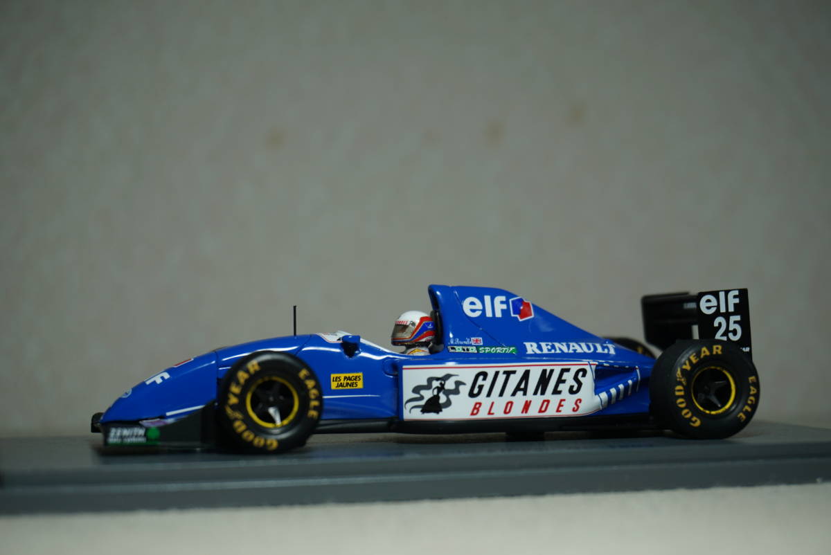 Yahoo!オークション - 1/43 タバコデカール加工 ブランドル Yahoo!オークション - 1/43 タバコデカール加工 ブランドル